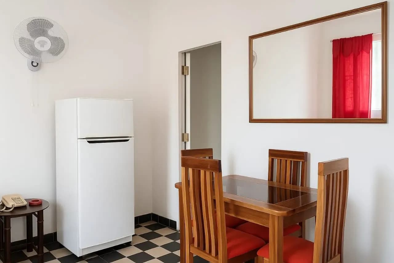 Apartamento de 2 habitaciones en Centro Habana, La Habana — foto 9 de 12