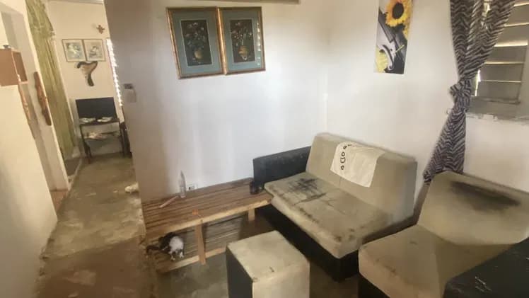 Vivienda de 3 habitaciones en La Sierra, Playa — foto 6 de 10