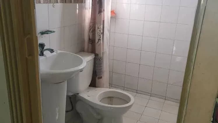 Vivienda de 2 habitaciones en Rocafort, San Miguel del Padrón — foto 7 de 9
