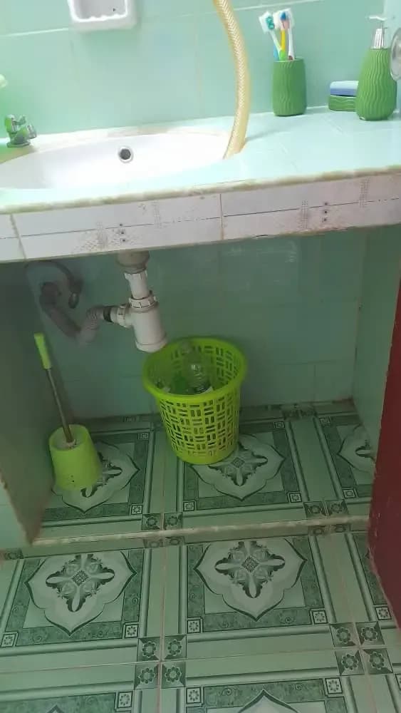 Apartamento de 5 habitaciones en La Lisa, La Habana — foto 4 de 10