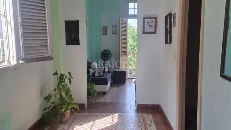 Vivienda de 4 habitaciones en Vedado, Plaza de la Revolución — foto 3 de 9