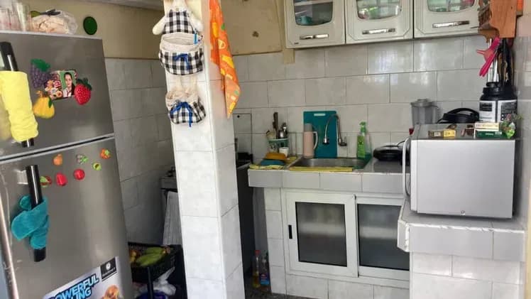 Vivienda de 2 habitaciones en Nuevo Vedado, Plaza de la Revolución — foto 5 de 5