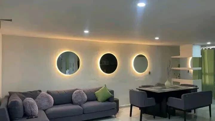 Vivienda de 3 habitaciones en Vedado, Plaza de la Revolución — foto 1 de 10