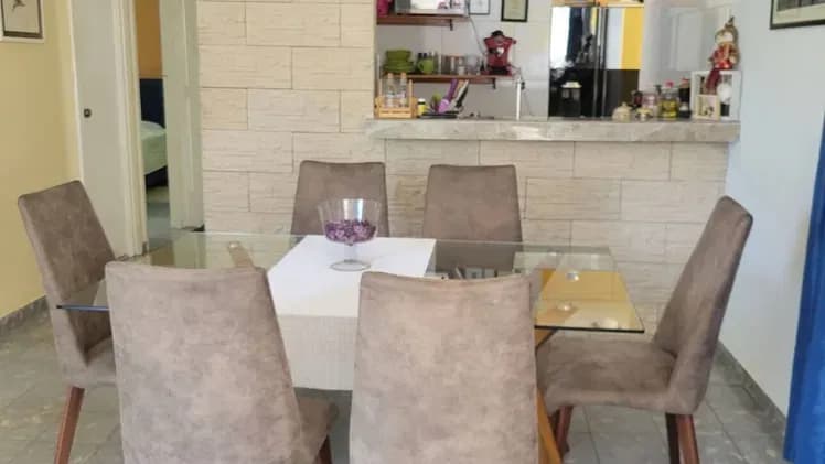 Vivienda de 3 habitaciones en Víbora, Diez de Octubre — foto 3 de 10