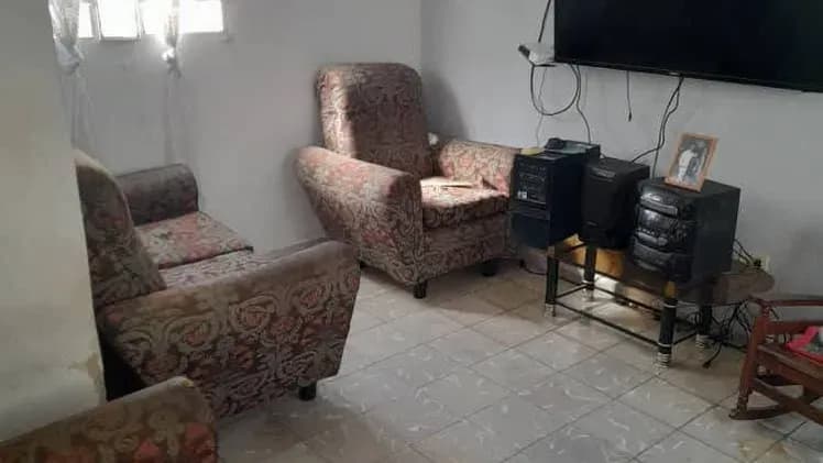 Vivienda de 3 habitaciones en Los Pinos, Arroyo Naranjo — foto 5 de 9