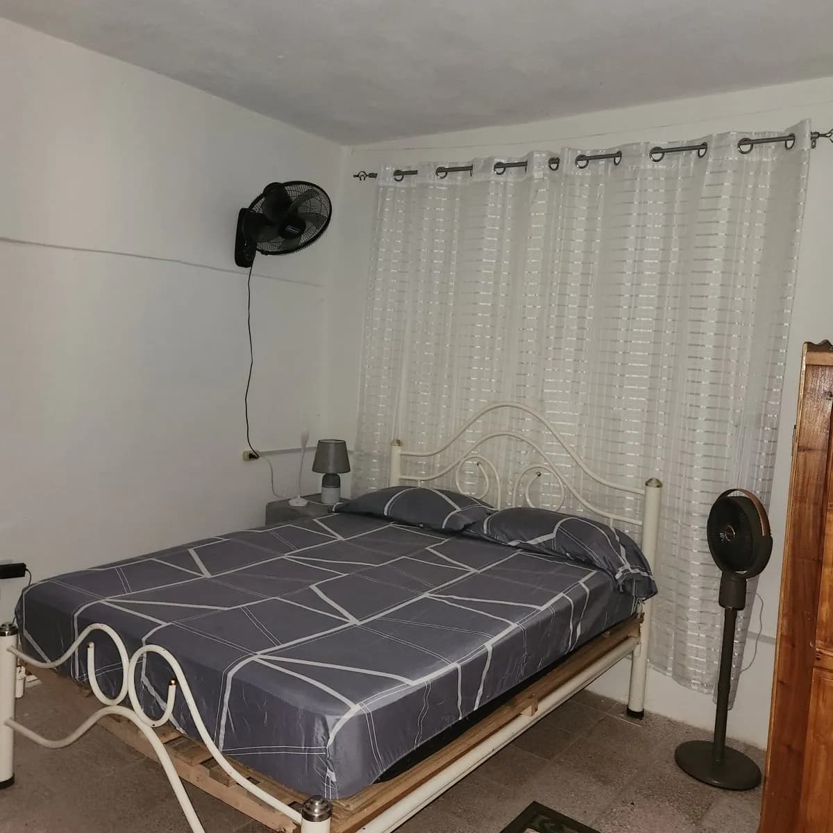 Vivienda de 2 habitaciones en Sosa, Las Tunas — foto 5 de 8
