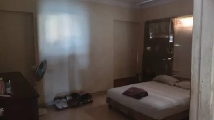Vivienda de 2 habitaciones en Vedado, Plaza de la Revolución — foto 7 de 8