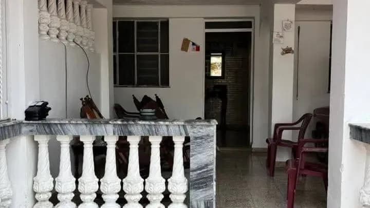 Vivienda de 6 habitaciones en Santa Fe, Playa