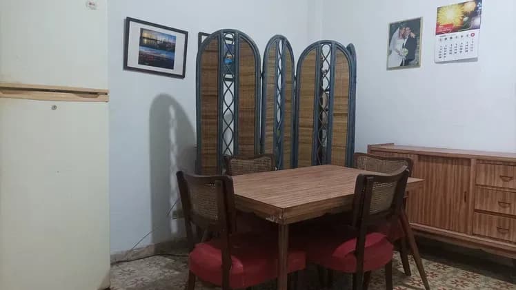 Vivienda de 3 habitaciones en Vedado, Plaza de la Revolución — foto 3 de 10
