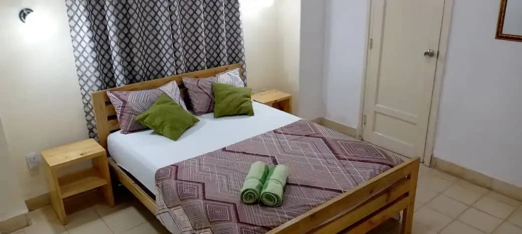 Apartamento de 1 habitaciones en Vedado, Plaza de la Revolución — foto 12 de 15