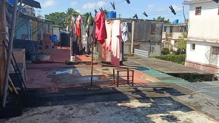 Vivienda de 3 habitaciones en Fontanar, Boyeros — foto 9 de 10
