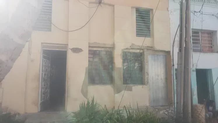 Vivienda de 3 habitaciones en Lawton, Diez de Octubre — foto 4 de 10