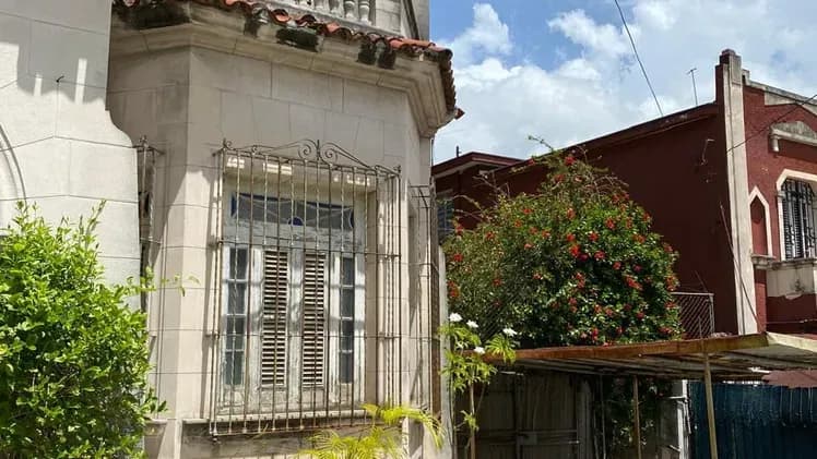 Vivienda de 6 habitaciones en Víbora, Diez de Octubre — foto 2 de 7