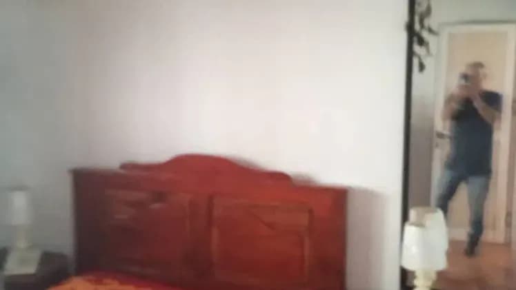 Vivienda de 3 habitaciones en Vedado, Plaza de la Revolución — foto 5 de 8