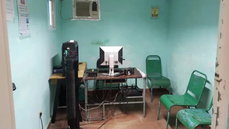 Vivienda de 3 habitaciones en Sierra Maestra, Boyeros — foto 6 de 10