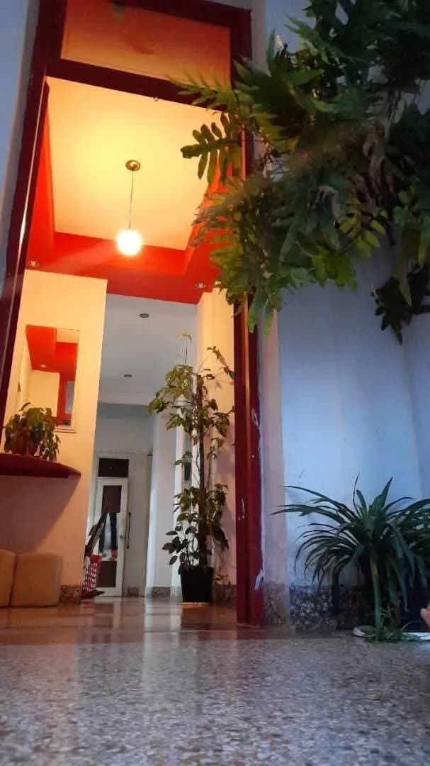 Vivienda de 4 habitaciones en Vedado, Plaza de la Revolución — foto 5 de 12