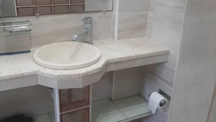 Vivienda de 1 habitaciones en Vedado, Plaza de la Revolución — foto 3 de 6