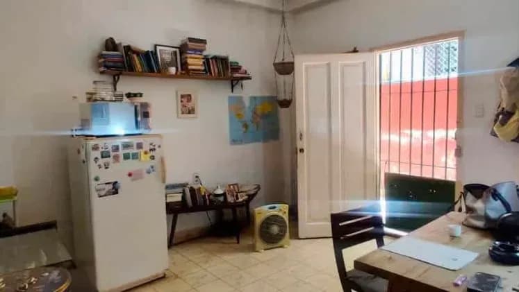 Vivienda de 1 habitaciones en La Ceiba, Playa