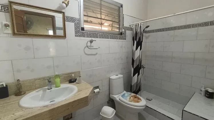 Vivienda de 4 habitaciones en Reparto Embil, Boyeros — foto 7 de 10