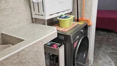 Vivienda de 3 habitaciones en Nuevo Vedado, Plaza de la Revolución — foto 3 de 10