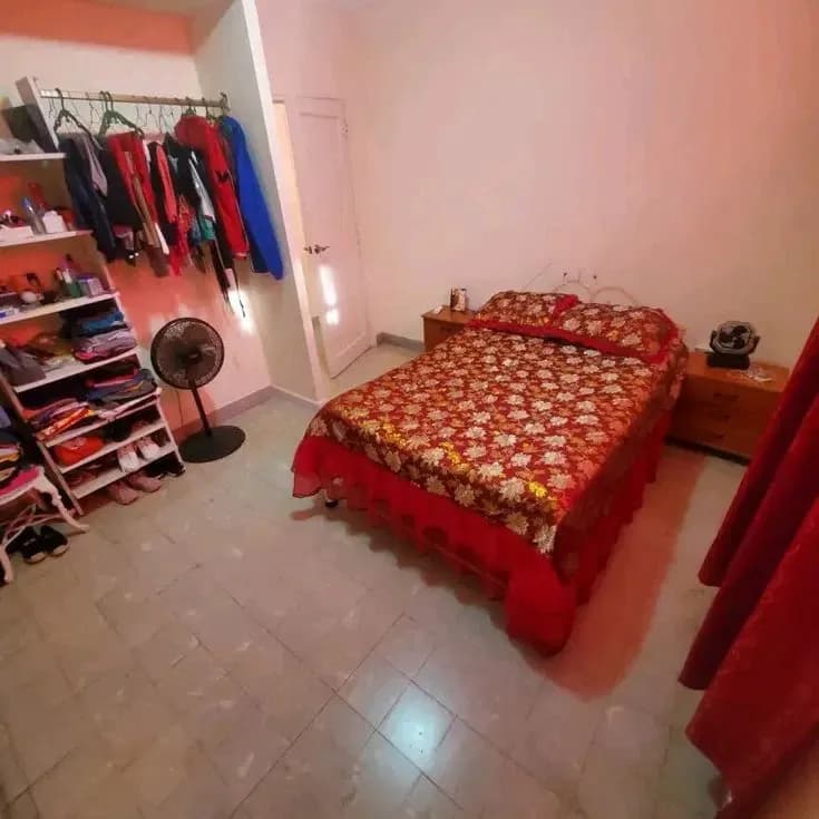 Vivienda de 3 habitaciones en Miramar, Playa — foto 7 de 10