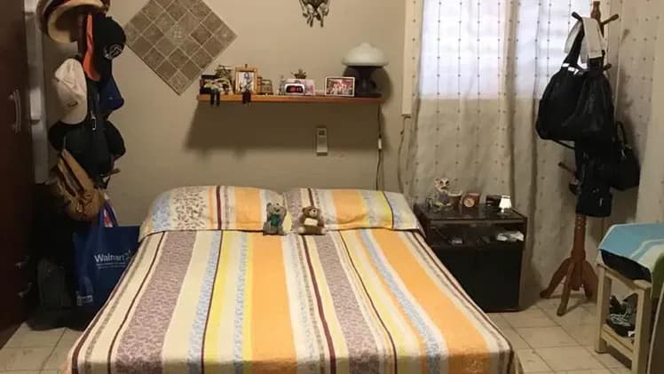 Vivienda de 3 habitaciones en Alturas de Belén, Marianao — foto 2 de 8