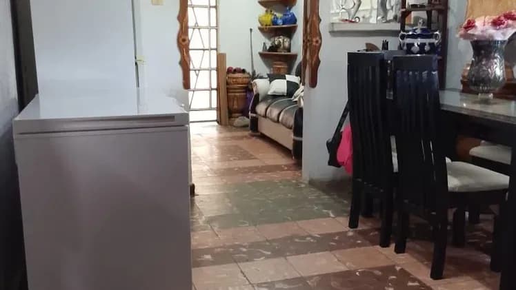 Vivienda de 2 habitaciones en Parajón, Boyeros — foto 8 de 10