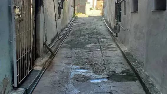 Vivienda de 1 habitaciones en Santos Suárez, Diez de Octubre — foto 1 de 10