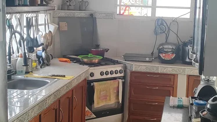 Vivienda de 3 habitaciones en Versalles, La Lisa — foto 7 de 10