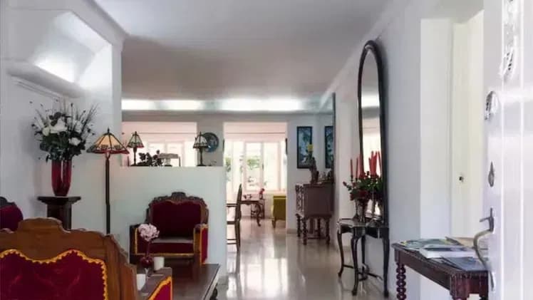 Vivienda de 3 habitaciones en Miramar, Playa — foto 4 de 4