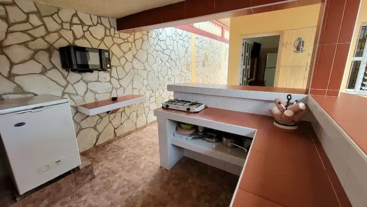 Vivienda de 4 habitaciones en Boca Ciega, La Habana del Este — foto 6 de 7