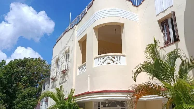Vivienda de 3 habitaciones en Miramar, Playa — foto 5 de 10