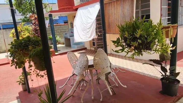 Vivienda de 3 habitaciones en Santa Fe, Playa — foto 1 de 10
