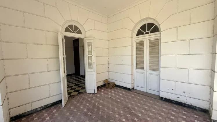 Vivienda de 4 habitaciones en Vedado, Plaza de la Revolución — foto 9 de 10