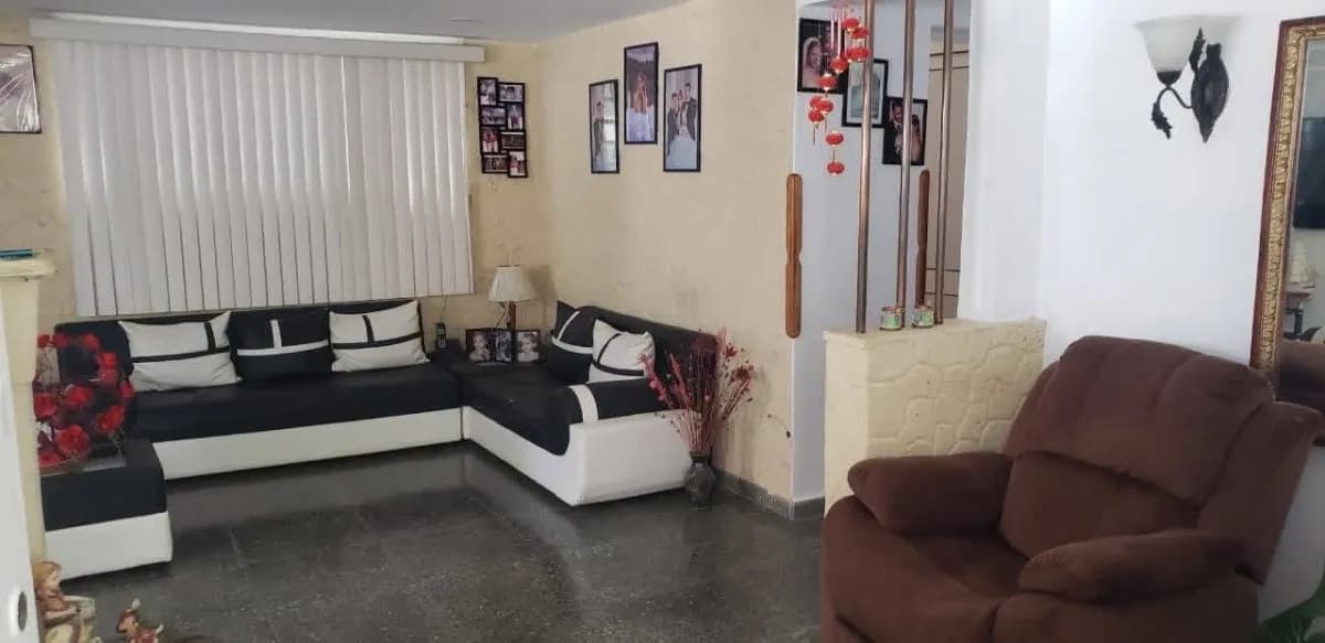 Vivienda de 4 habitaciones en Los Pinos, Arroyo Naranjo — foto 6 de 12