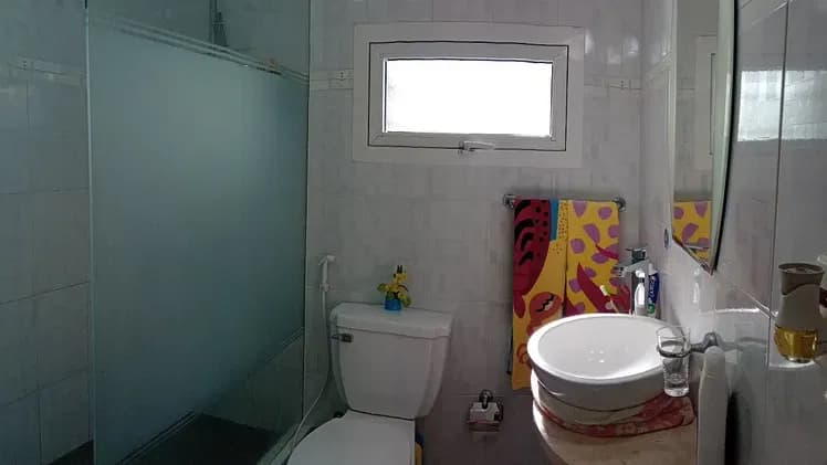 Vivienda de 4 habitaciones en Santos Suárez, Diez de Octubre — foto 9 de 10