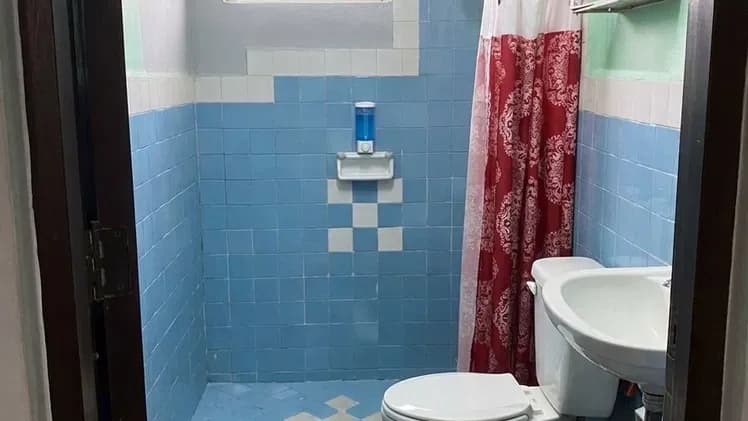Vivienda de 4 habitaciones en Párraga, Arroyo Naranjo — foto 9 de 9