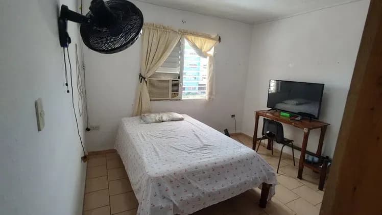 Vivienda de 2 habitaciones en San Agustín, La Lisa — foto 4 de 10