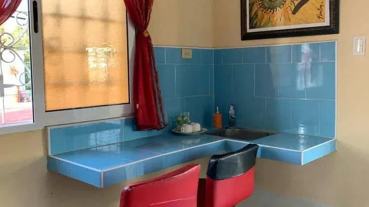 Vivienda de 2 habitaciones en Peñas Altas, Matanzas — foto 5 de 9