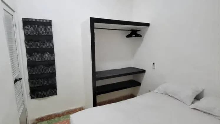 Vivienda de 1 habitaciones en Sevillano, Diez de Octubre — foto 3 de 10
