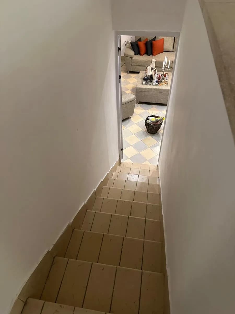 Vivienda de 4 habitaciones en Sevillano, Diez de Octubre — foto 2 de 10