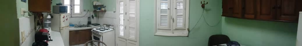 Casa de 2 habitaciones en Barrio El Fanguito, Plaza de la Revolución — foto 12 de 18