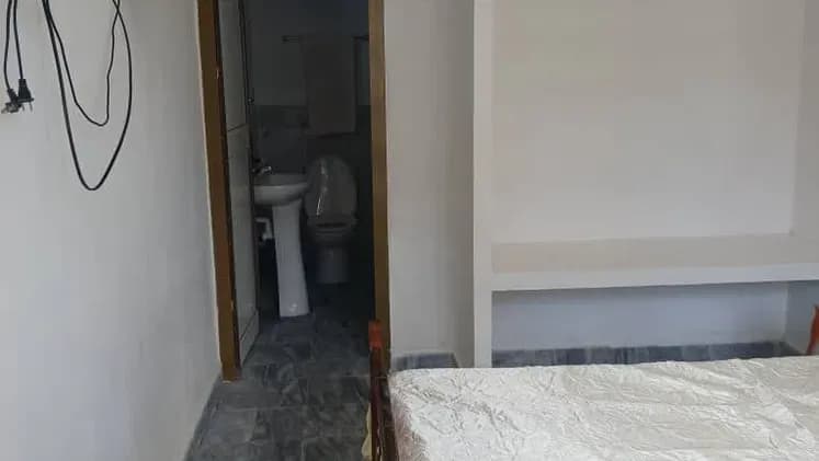 Vivienda de 1 habitaciones en Jaimanitas, Playa — foto 5 de 9