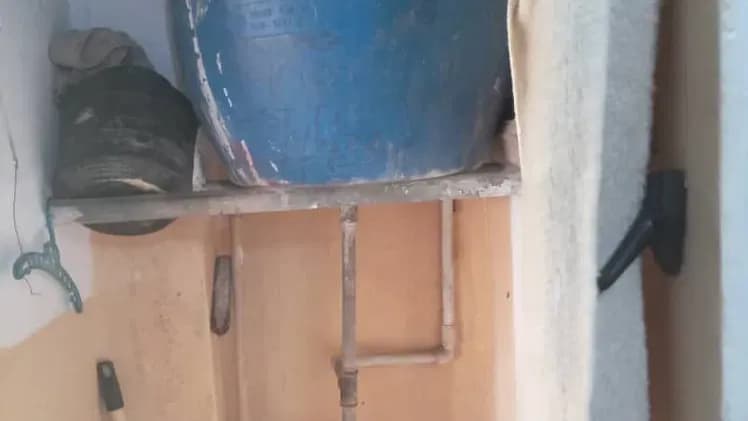 Vivienda de 2 habitaciones en Luyanó, Diez de Octubre — foto 8 de 8