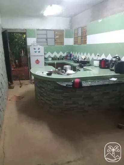 Vivienda de 2 habitaciones en Wajay, Boyeros