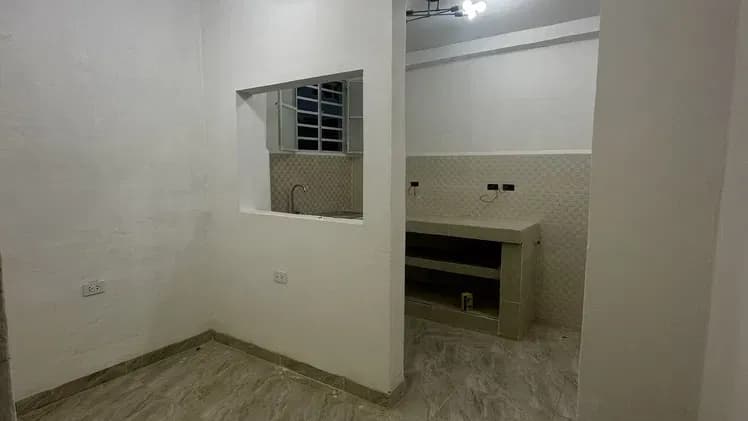 Vivienda de 3 habitaciones en Santos Suárez, Diez de Octubre — foto 8 de 10