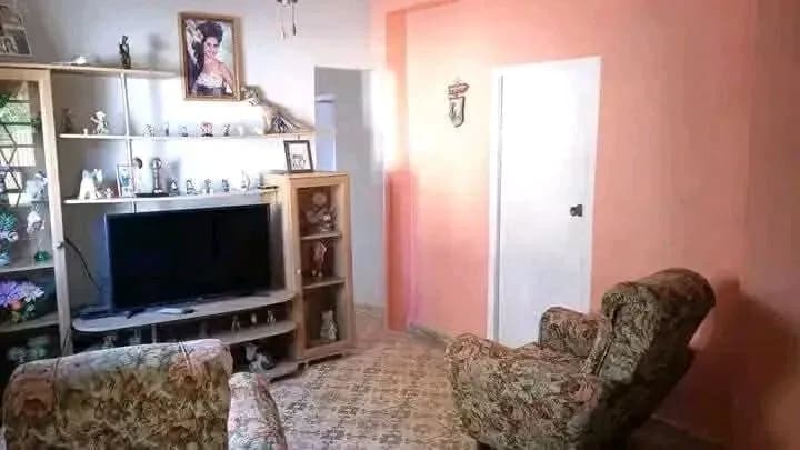 Vivienda de 6 habitaciones en Mazorra, Boyeros — foto 2 de 7