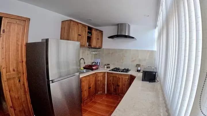 Vivienda de 1 habitaciones en Vedado, Plaza de la Revolución — foto 3 de 10
