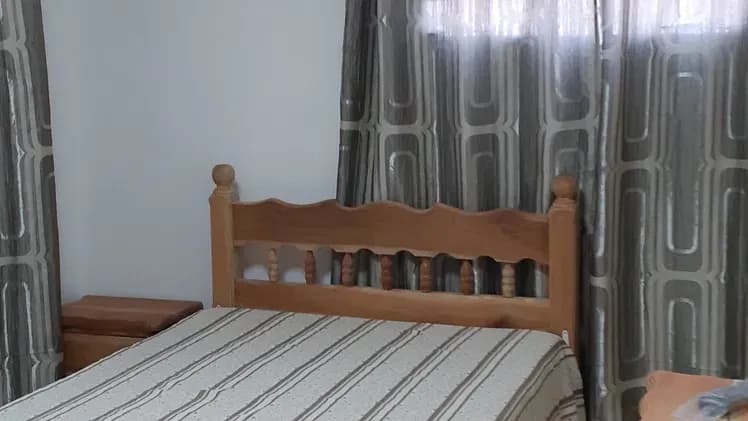 Vivienda de 1 habitaciones en Vedado, Plaza de la Revolución — foto 4 de 6