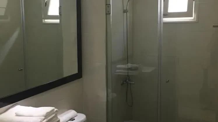 Vivienda de 1 habitaciones en Vedado, Plaza de la Revolución — foto 5 de 9